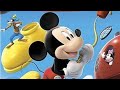 Mickey S Great Clubhouse Hunt DVD 2007 Opening