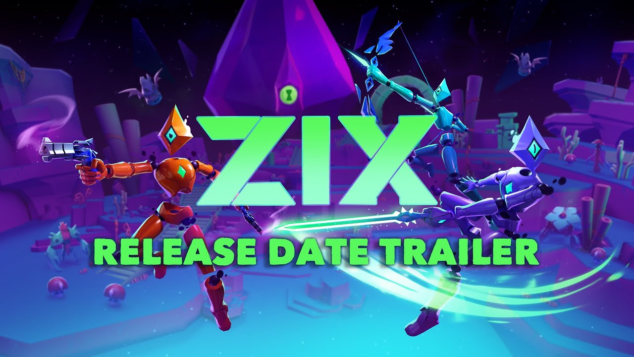 Release Date Trailer