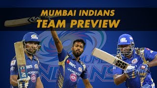 IPL 2018: Mumbai Indians preview & Probable XI