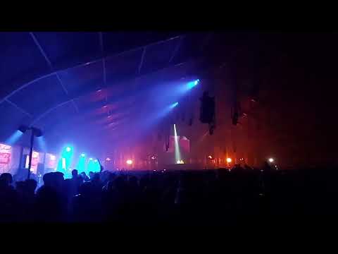 Rebelion - Decibel Tool 2018 (Adjuzt kick edit) @ Decibel 2022