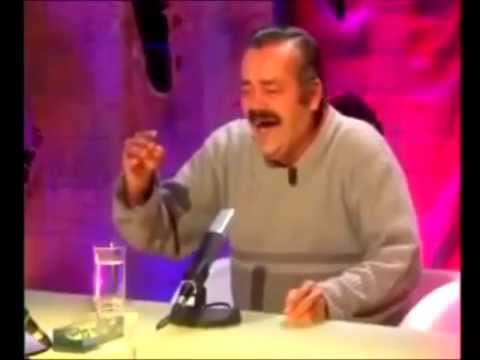 Zabójczy Śmiech w TV