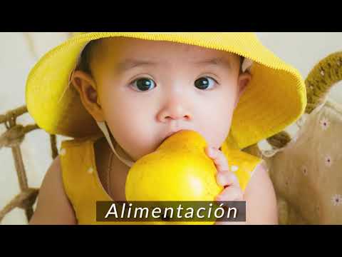 Las vocales de la salud