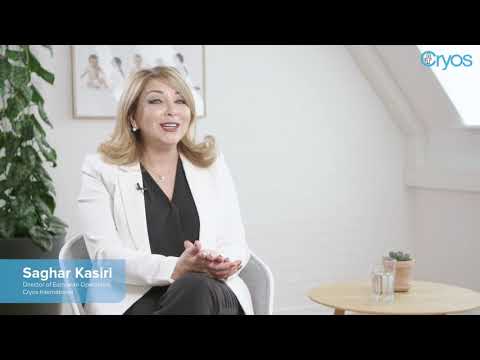 What are the differences of using fresh vs. frozen donor eggs – Saghar Kasiri