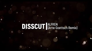 Disscut - Alfren (Arne Goettsch Remix) [VREC001]