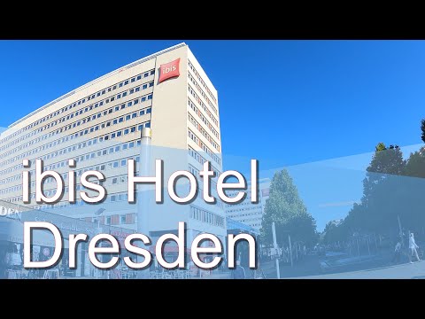 ibis Hotel Dresden