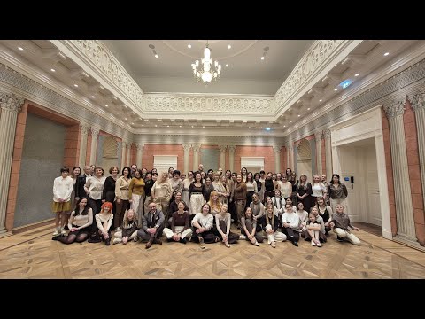 MyTap świątecznie - Dream Kitchen - Tap Dance