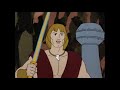 The Complete Series | Thundarr the Barbarian: The Complete Series | Warner Archive