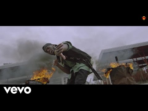 Takura - MaObama (Zvakanaka Tozvidawo) [Official Video]