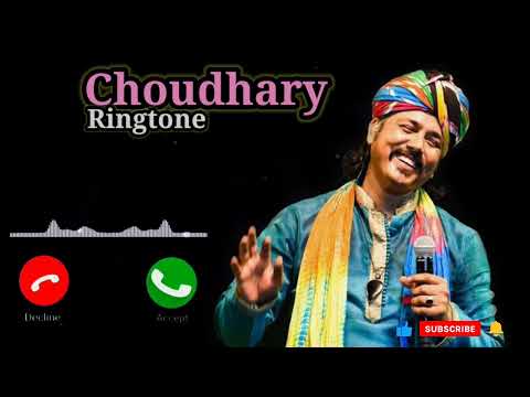 Choudhary Ringtone/Rajasthani Status ⚡song💥#ringtone #callringtone
