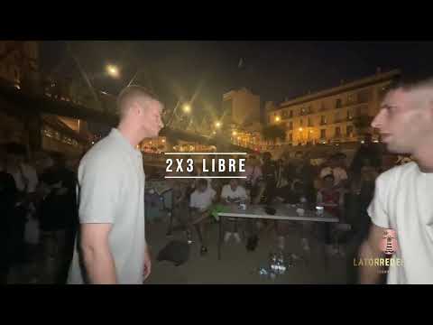 LORIN vs ZK 4TOS FINAL AUTONOMICA COPA ANDÁLUCIA 2022