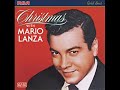 I Saw Three Ships - Mario Lanza