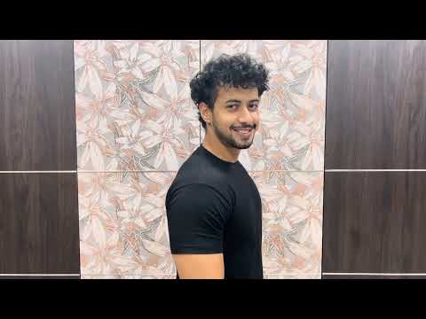 Siddhartha Banerjee Intro