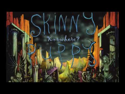 Skinny Puppy - Last Rights (Full Album Stream)