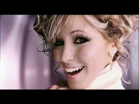 Rachel Stevens - More, More, More