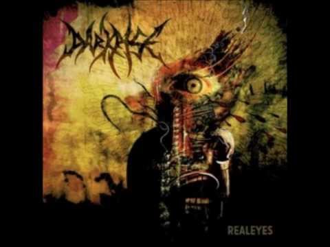 DarkRise - No Help In Hell