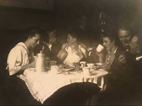 Musik zur Kaffeestunde: Delicatesse, Serenade, Hans Busch Konzert-Orchester, Berlin, 1938
