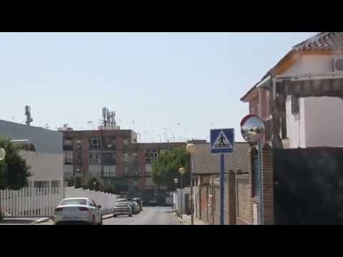 Mairena del Aljarafe