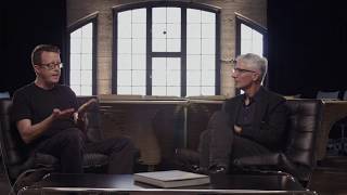 Reyner Banham and the Paradoxes of High Tech: Author Talk with Todd Gannon and Joe Day video