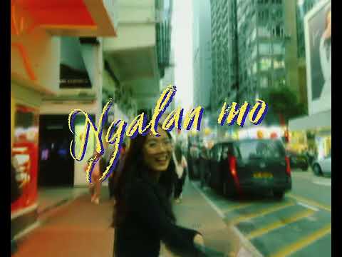 Ngalan Mo -Yden (Official Lyric Visualizer)