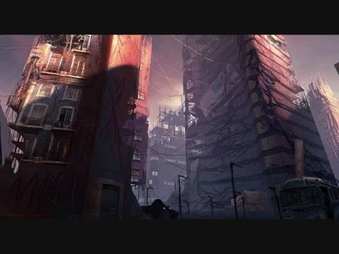 The Future That Never Was video thumbnail