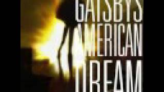 We Can Remember It For You Wholesale- Gatsbys American Dream