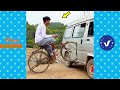 BAD DAY Better Watch This 😂 Best Funny & Fails Of The Year 2023 Part 7