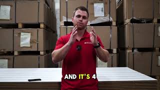 How Much Weight Can MDF Panels Hold?
