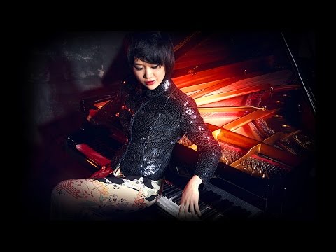 Yuja Wang: Scriabin Piano Sonata No. 4 in F-sharp major Op. 30