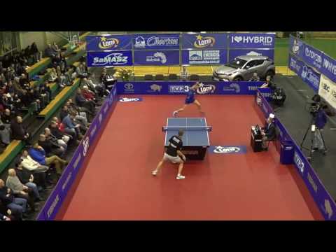 Vasily Lakeev - Pavel Platonov [LOTTO Superliga 2016/2017]