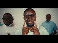 Unshaken Music Ministry Ndinoda Ndione Official Music Video
