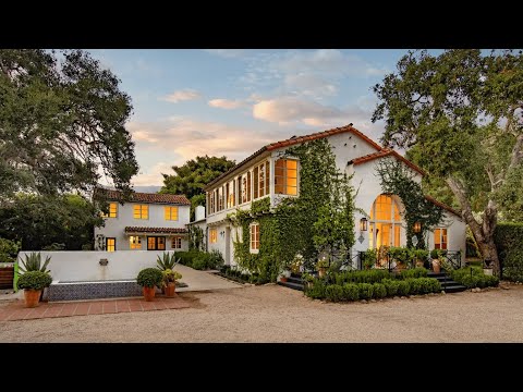 1586 San Leandro Lane | Santa Barbara, CA - The Agency