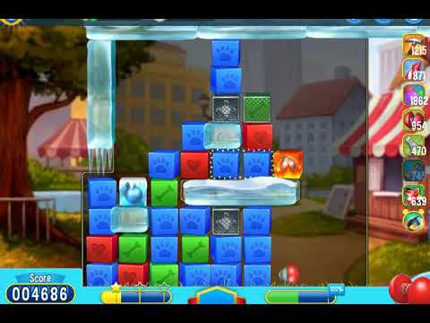 Pet Rescue Saga   level 5308  no boosters