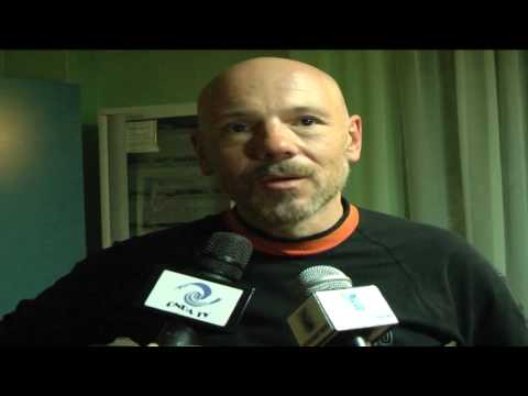 ONDA TG 15.11.2014 - MORTE ESCURSIONISTI SUL GRAN SASSO