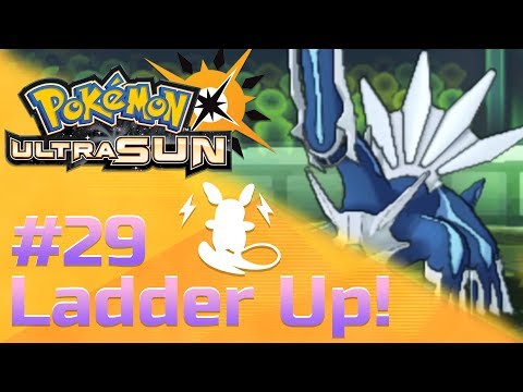 METALLIC SPANKING!  -Ladder Up #29 [Pokemon Ultra Sun Moon VGC 2019 Wifi Battles]