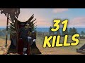 SOLO VS SQUAD 31 KILLS RECORD BREAKER NEW WORLD RECORD FIRST TIME EVER IN FREEFIRE