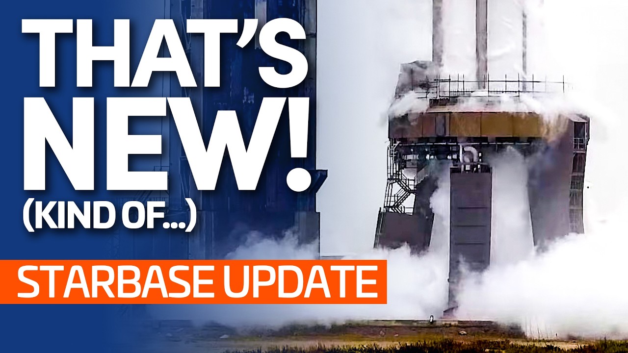 Booster 14 Spin Prime Test Sparks Curiosity at Starbase 🚀 | Starbase Update