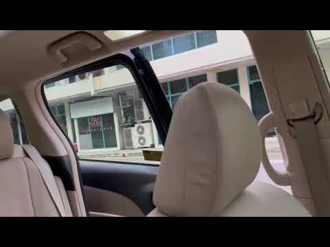 TOYOTA PREVIA (ESTIMA), 2.4A CVT, 7-SEATS, MOON-ROOF, LEATHER, NAVI, 2012 - SMR4204D - TORQUE AUTOS