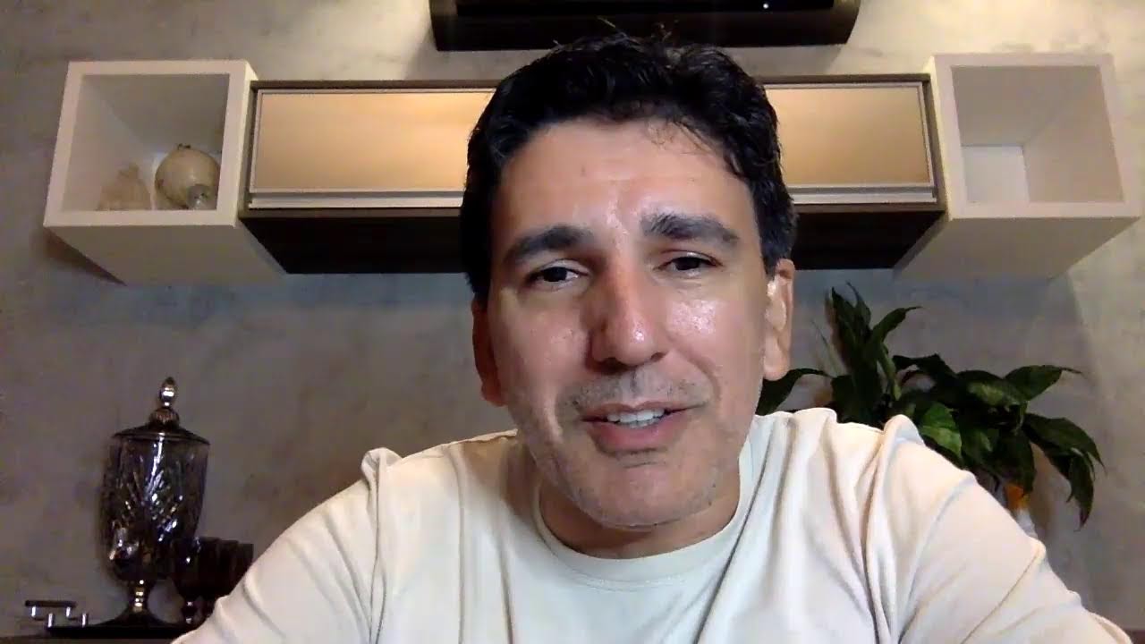 Aula ao vivo de Geografia do Tocantins 09/2024