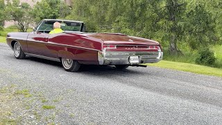 Pontiac Catalina 1967 car | Image 4 - Autoline