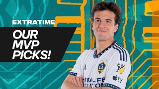 Breaking down the new MLS Playoff format