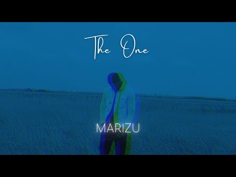 Marizu - The One [Official Audio]