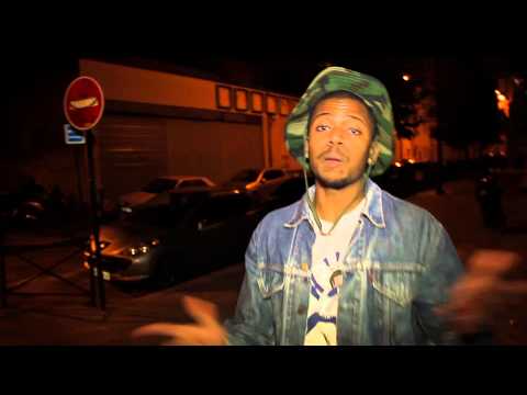 Shortylavie Freestyle #3: NDX