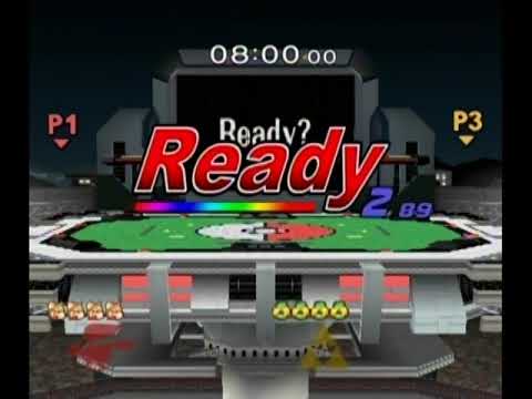 Longhorn Weekly 115 - LR2 - Synthesis (Marth/Fox) vs Viviblix (Sheik)