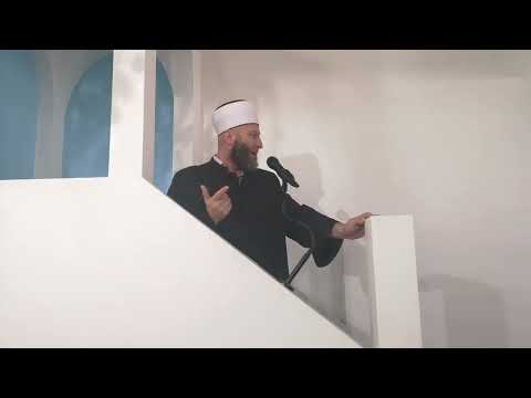 Haris Kalač-Odgoj je sredstvo za promjenu društva i zajednice