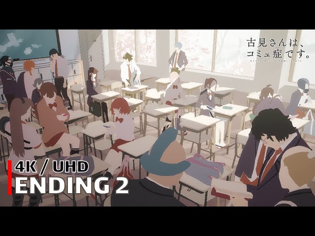 Top Endings dos Animes - 2