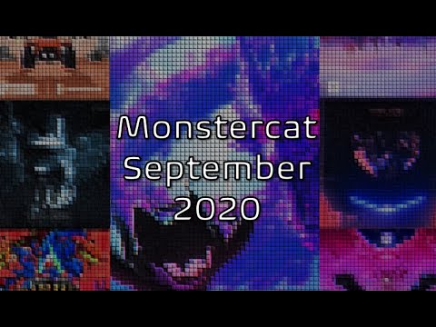 JLunarmy Ranks Monstercat September 2020