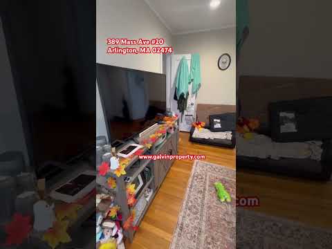 389-391 Mass Ave - Video 2 of 2