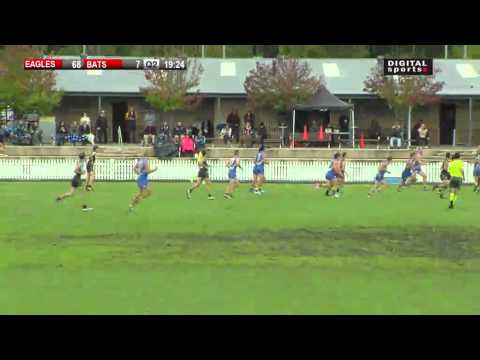 2015 AFL Sydney - Round 3 - East Coast Eagles v UTS