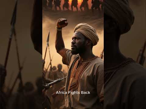 The Scramble for Africa – How Europe Divided a Continent