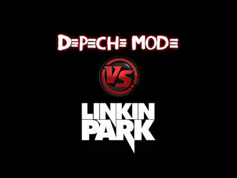 Linkin Park vs. Depeche Mode - Personal Sorrow